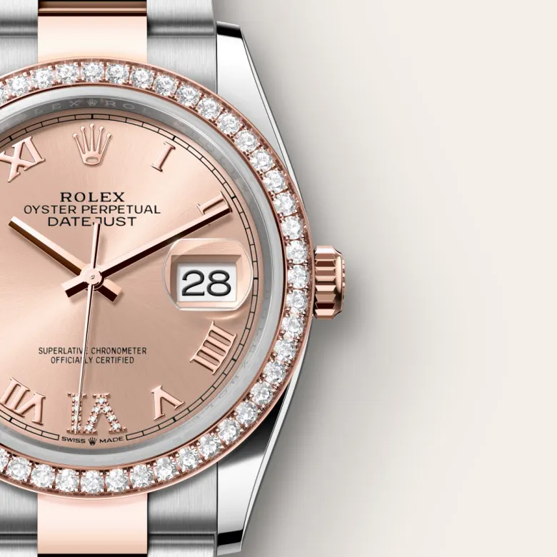 Datejust 36 - Image 5