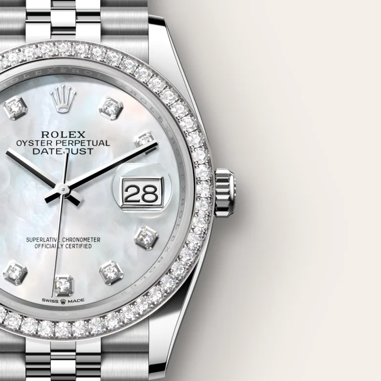 Datejust 36 - Image 5
