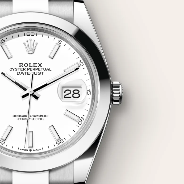 Datejust 41 - Image 5