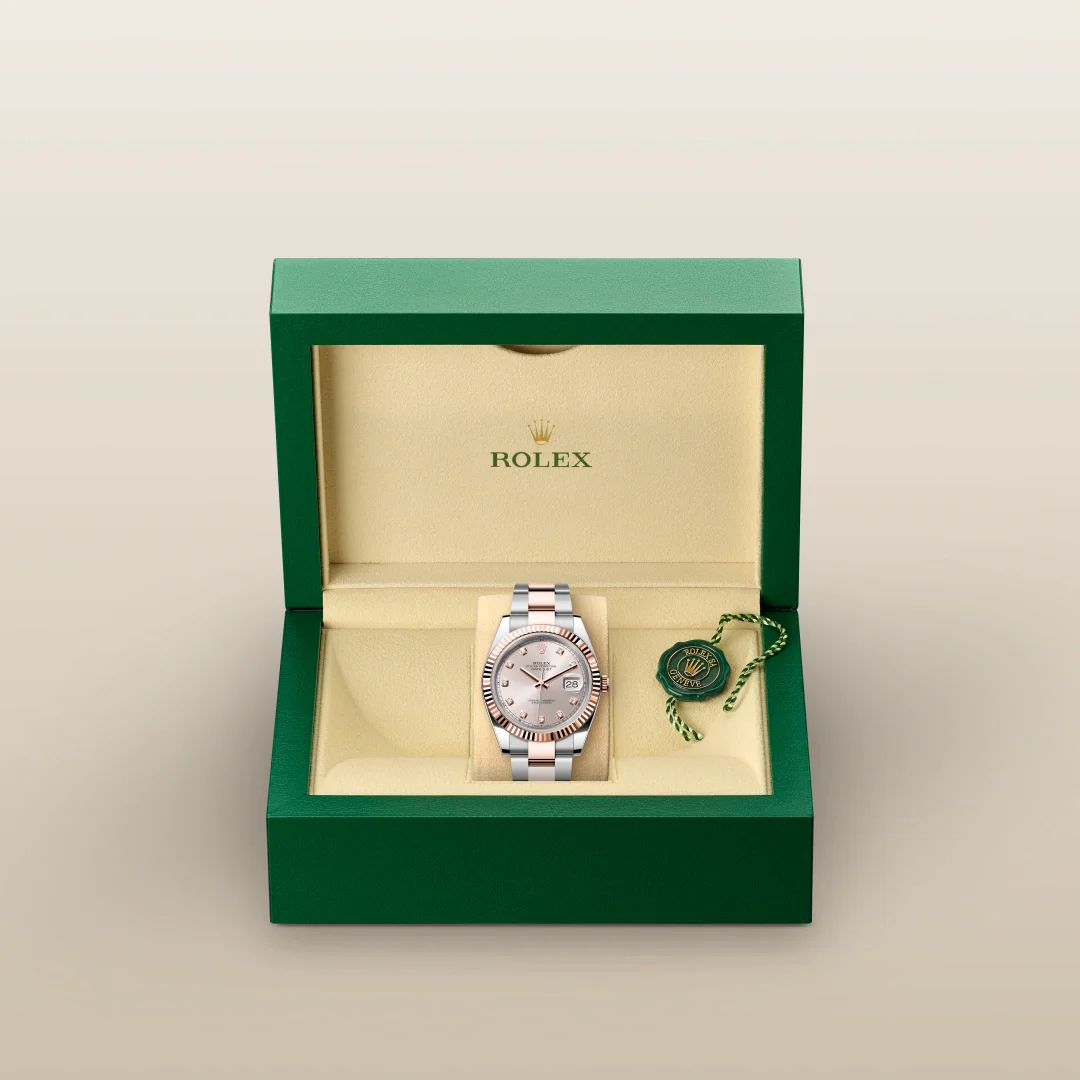 Datejust 41 - Image 3
