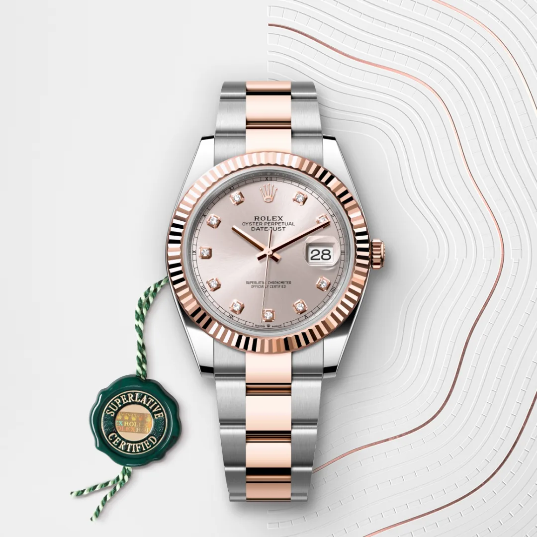 Datejust 41 - Image 4