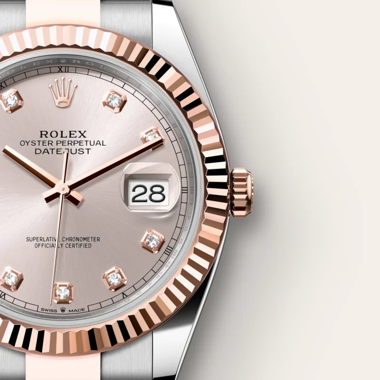 Datejust 41 - Image 5
