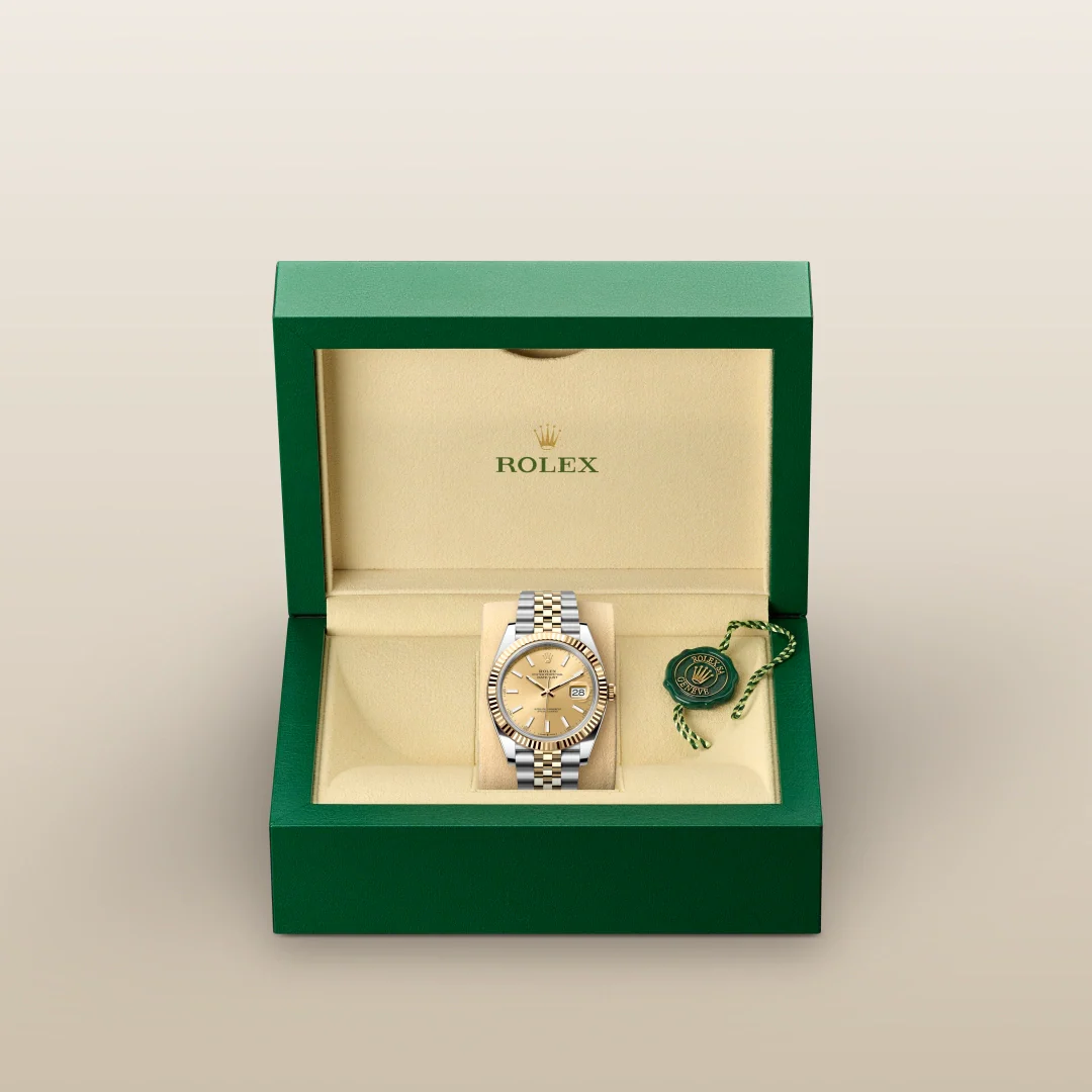 Datejust 41 - Image 3