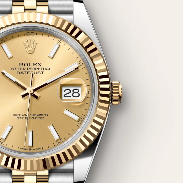 Datejust 41 - Image 5