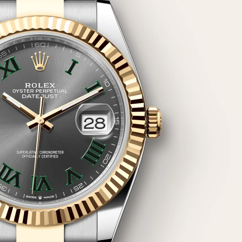 Datejust 41 - Image 5