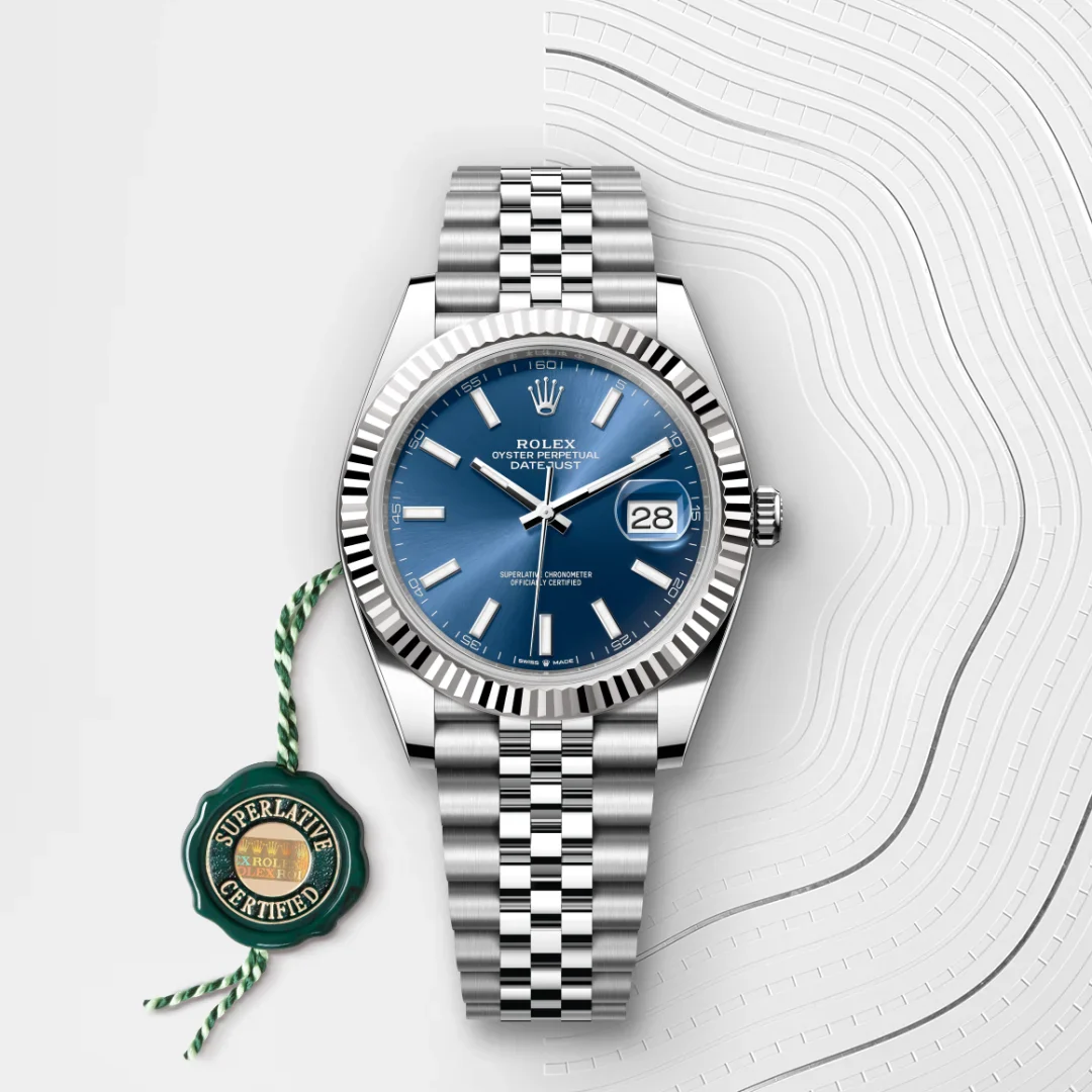 Datejust 41 - Image 4