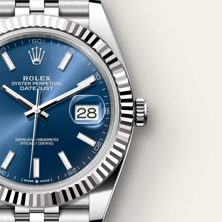 Datejust 41 - Image 5