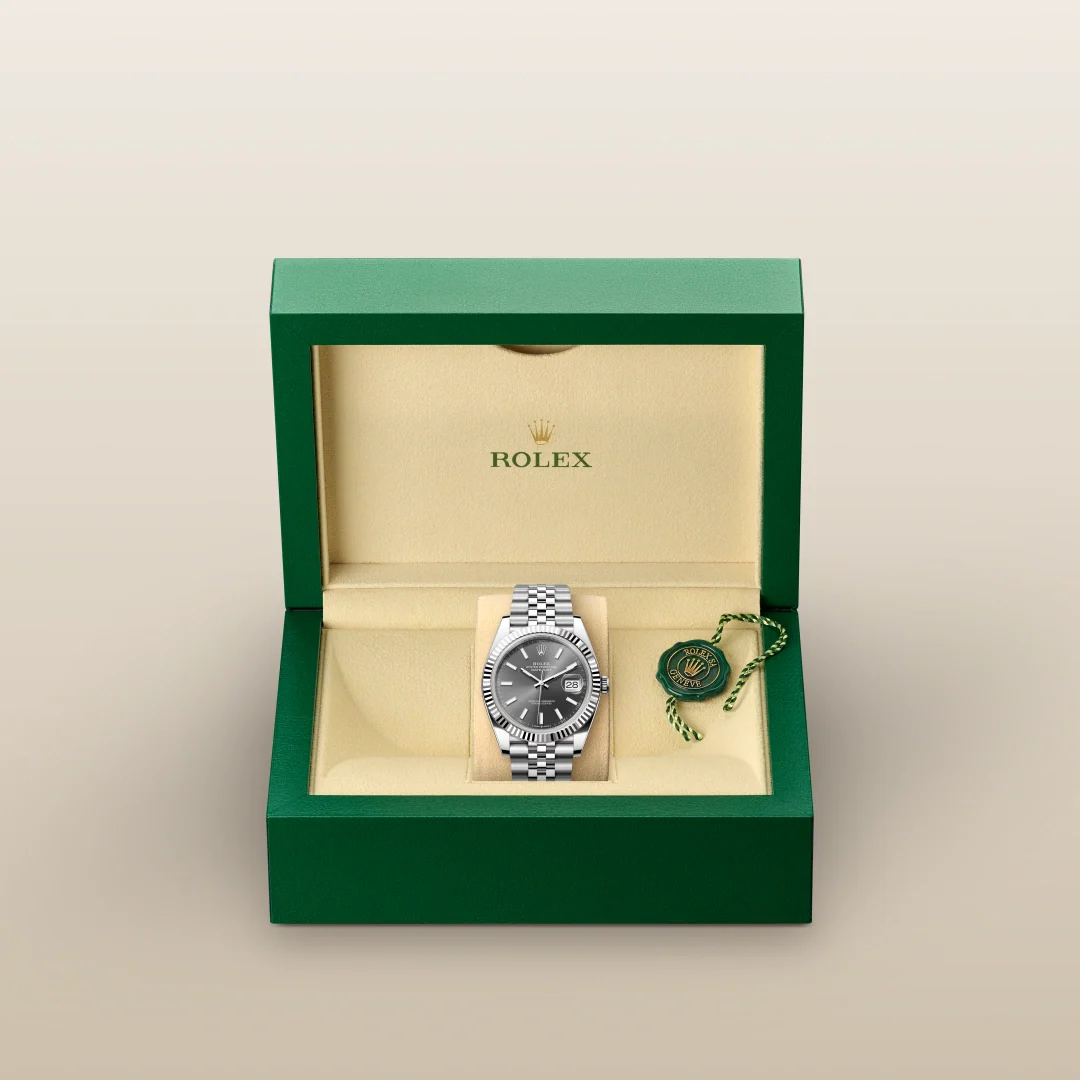 Datejust 41 - Image 3
