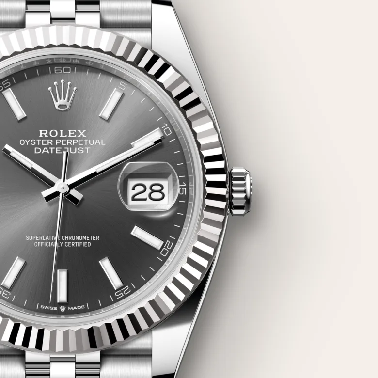 Datejust 41 - Image 5