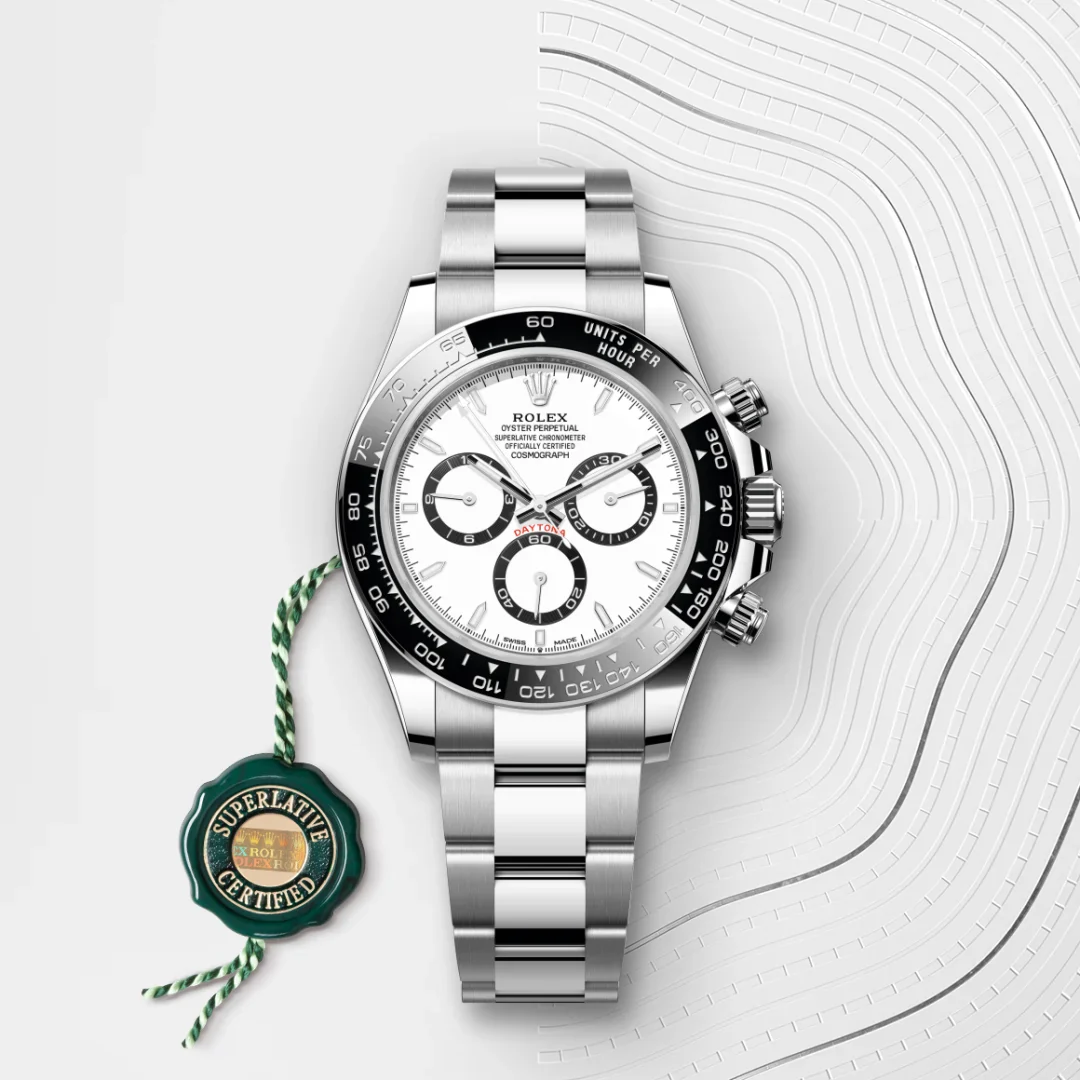 Cosmograph Daytona - Image 4