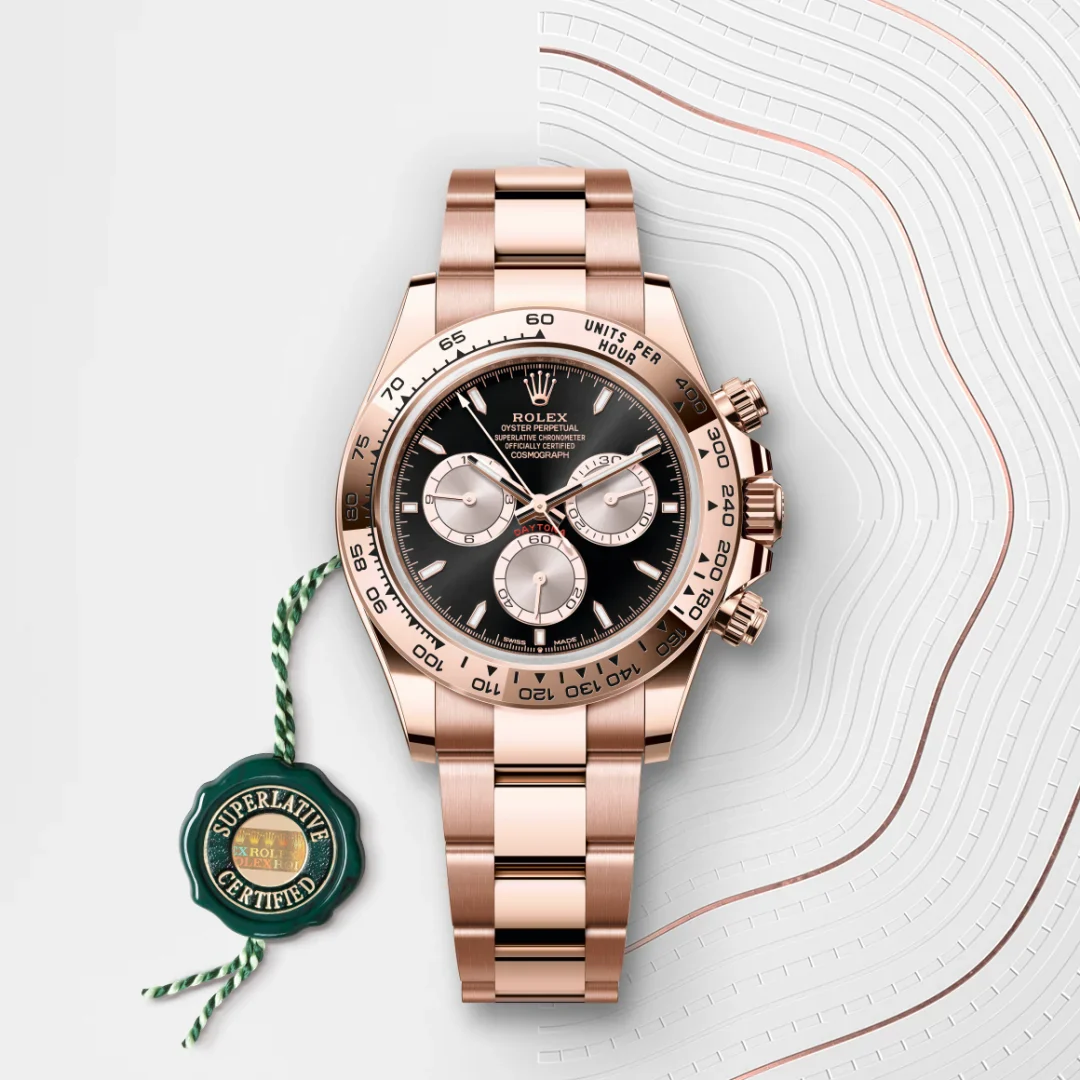 Cosmograph Daytona - Image 4