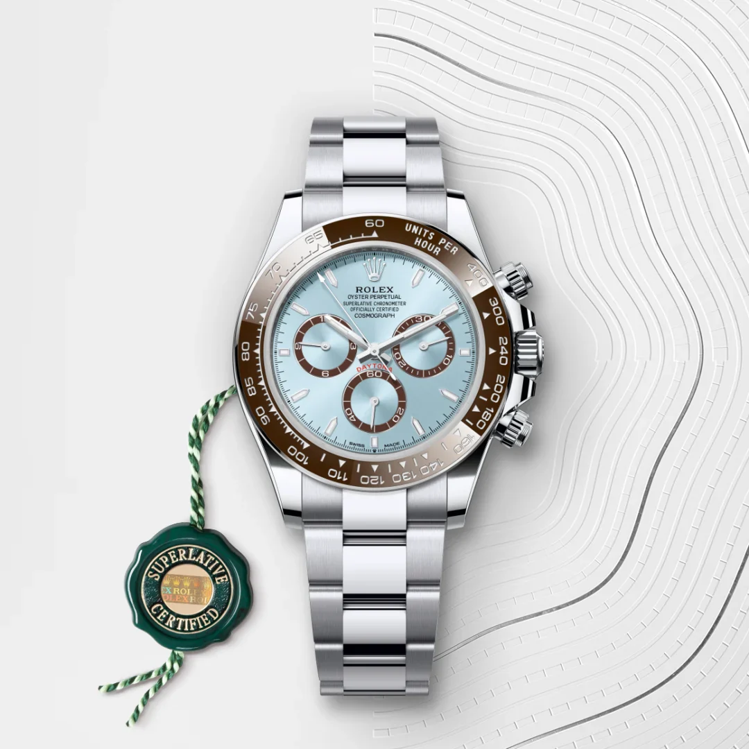 Cosmograph Daytona - Image 4