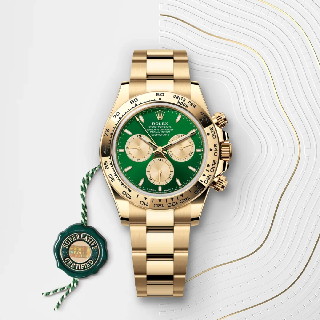 Cosmograph Daytona - Image 4