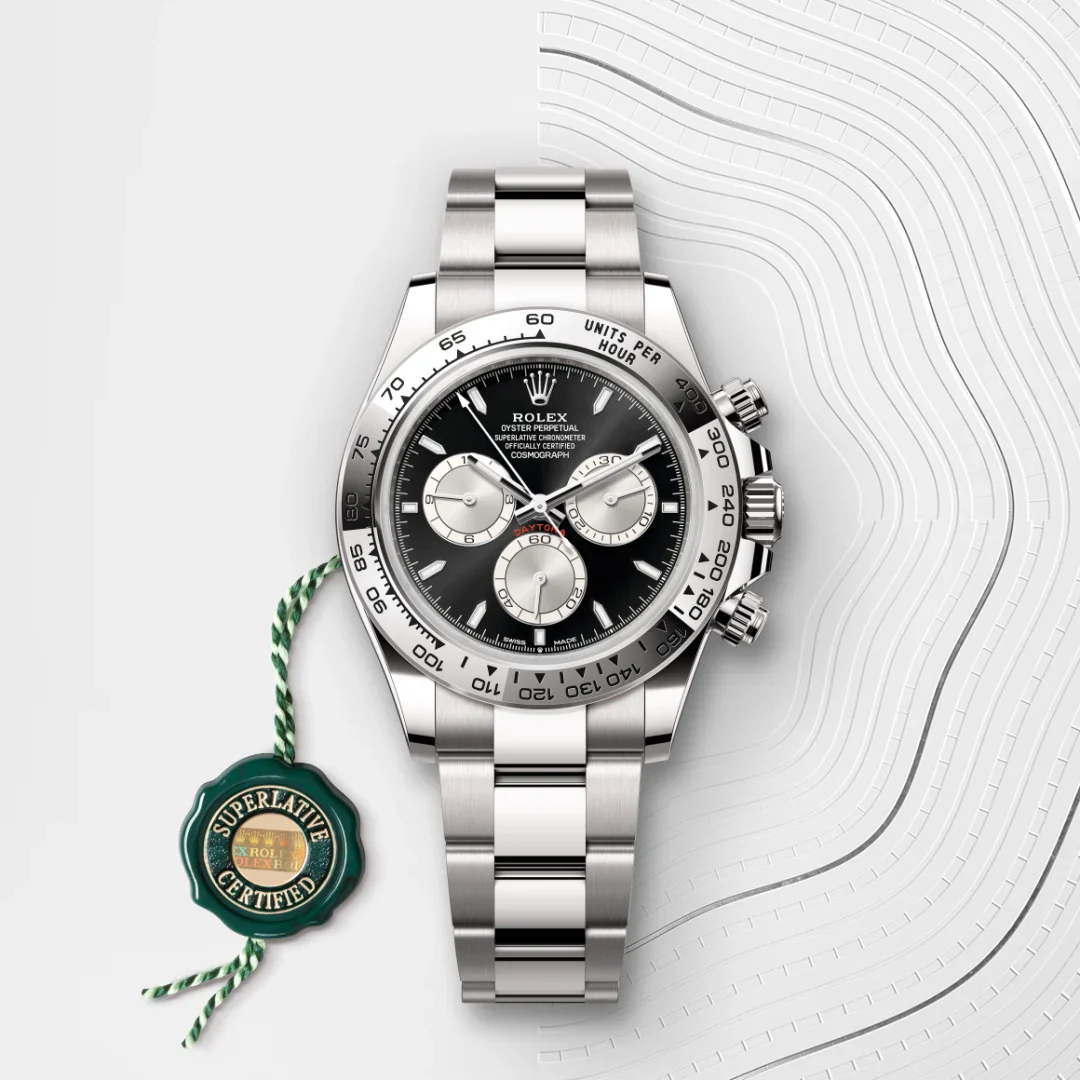 Cosmograph Daytona - Image 4