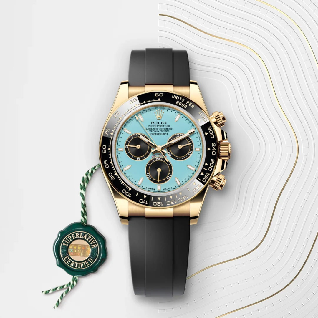 Cosmograph Daytona - Image 4