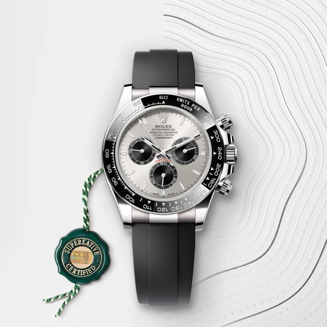 Cosmograph Daytona - Image 4