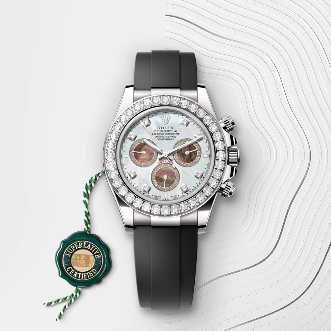 Cosmograph Daytona - Image 4