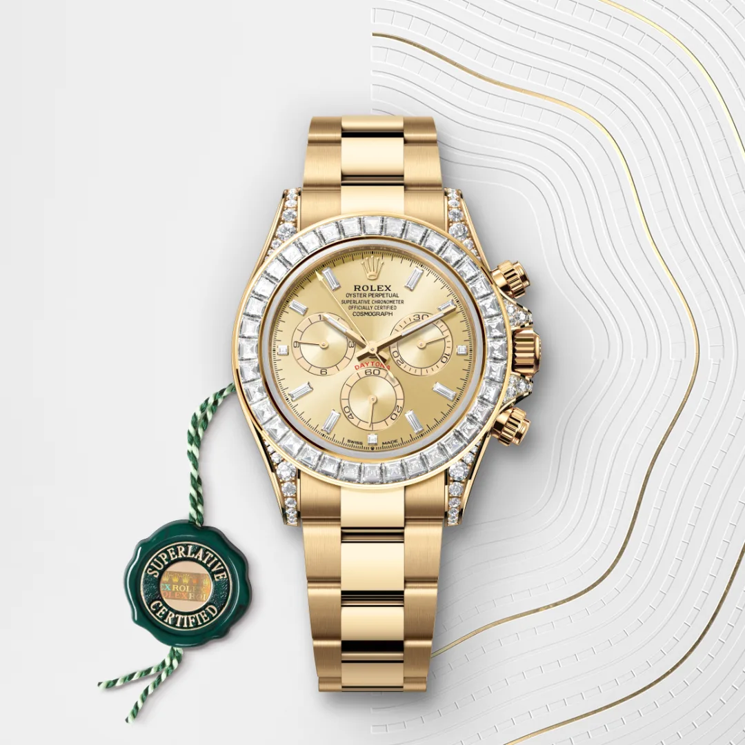 Cosmograph Daytona - Image 4