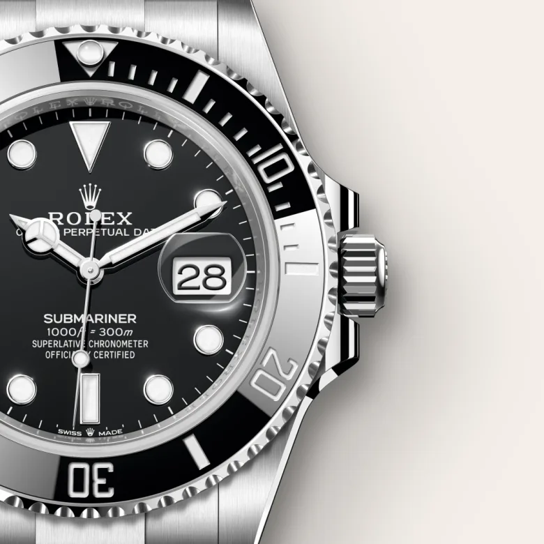 Submariner Date - Image 5