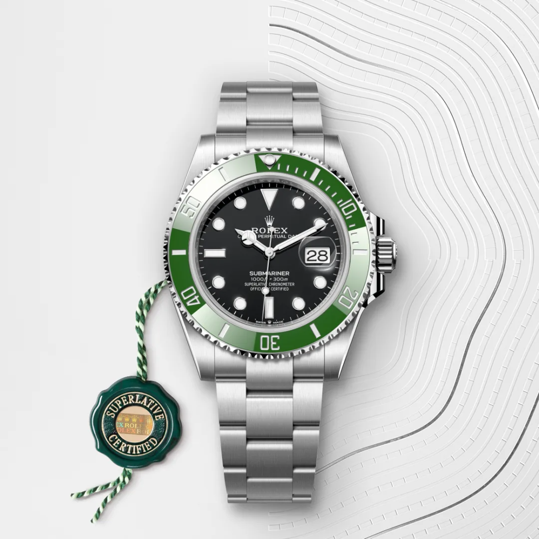 Submariner Date - Image 4