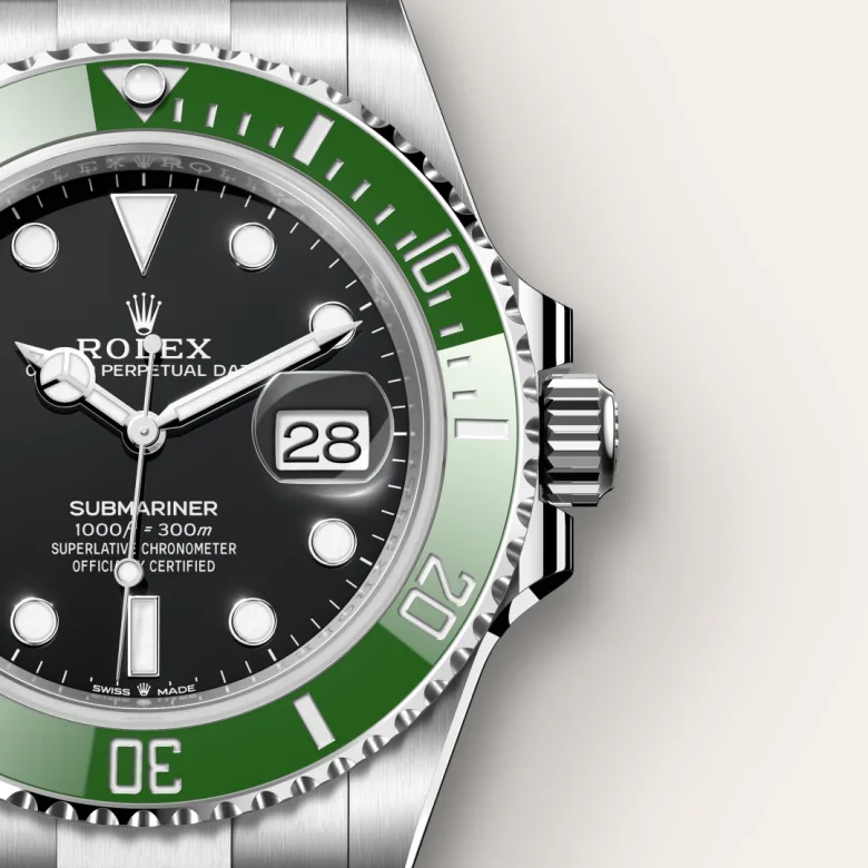 Submariner Date - Image 5
