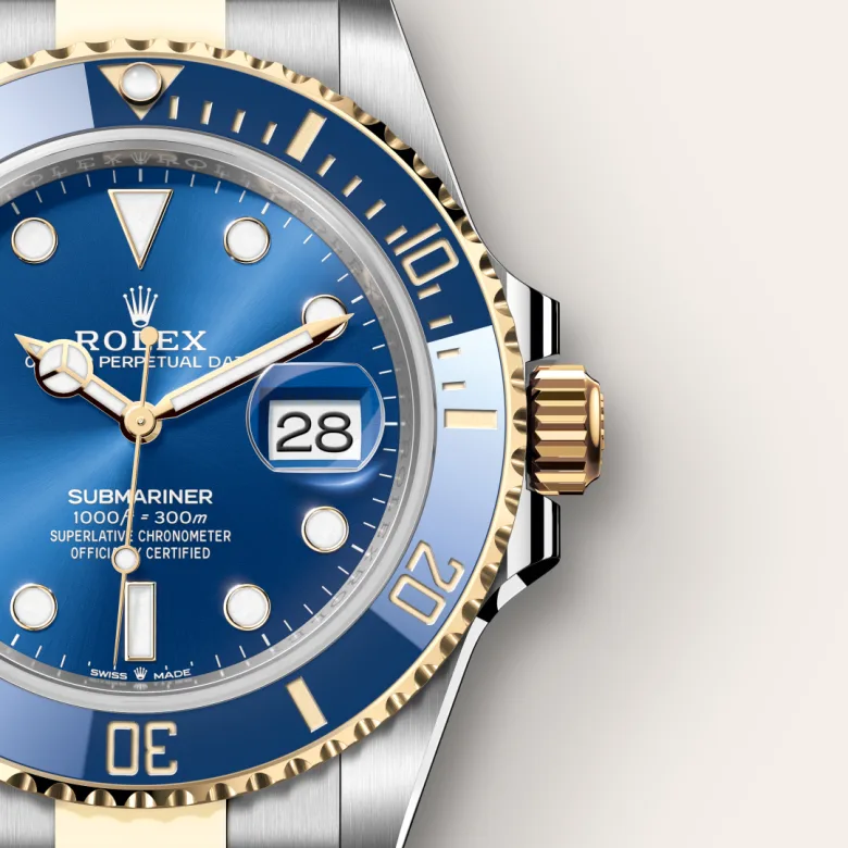 Submariner Date - Image 5