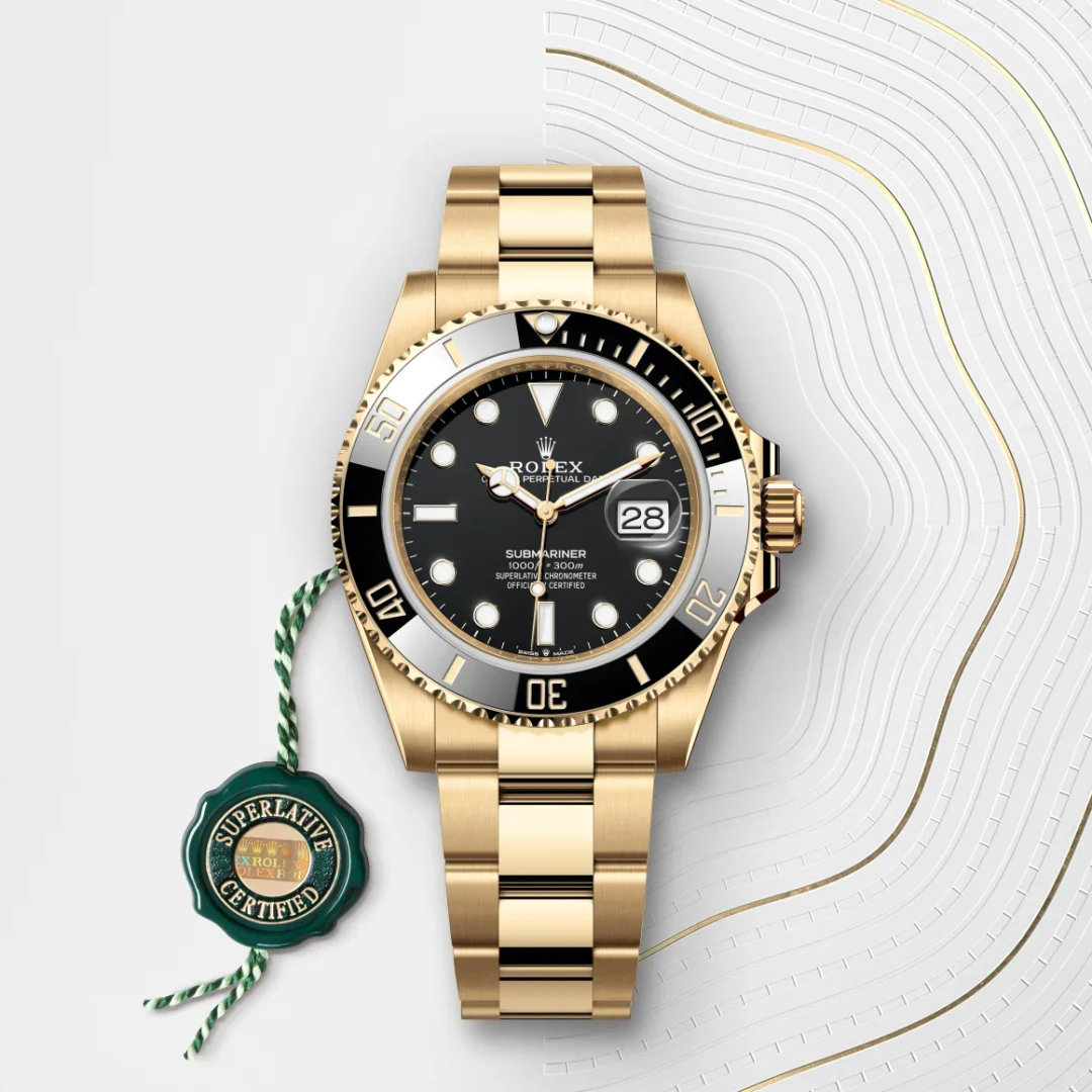 Submariner Date - Image 4