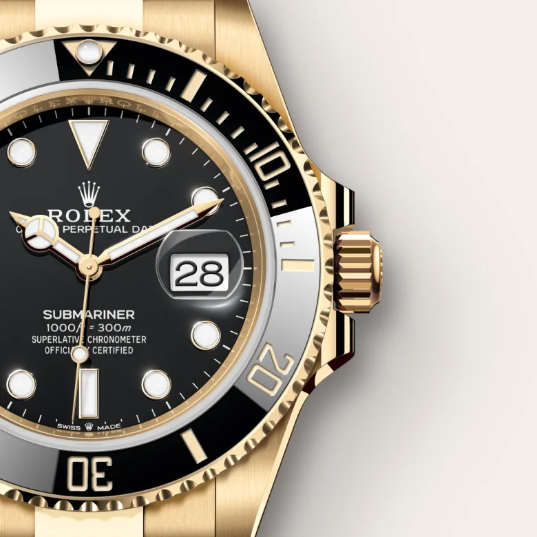 Submariner Date - Image 5