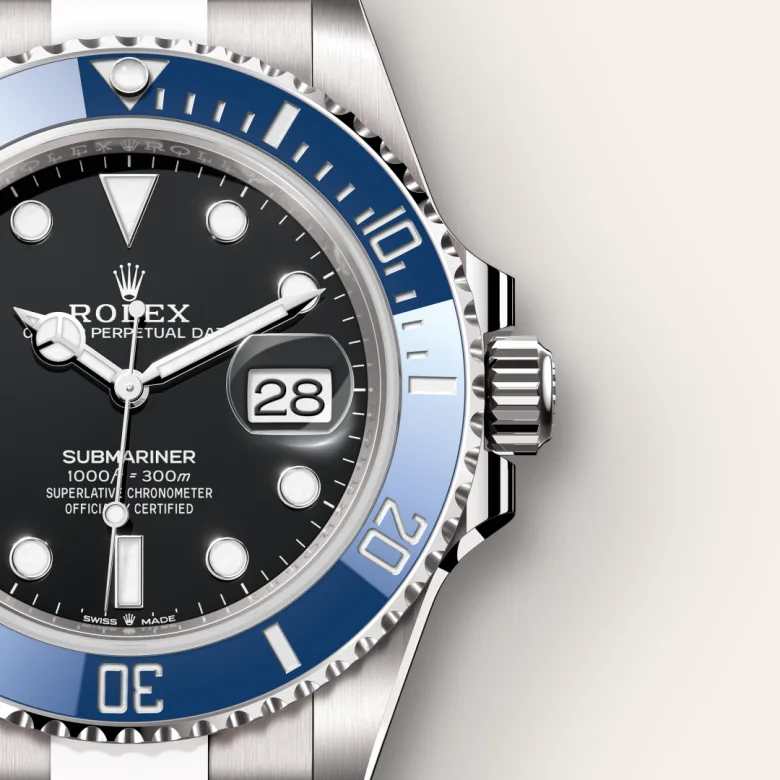 Submariner Date - Image 5