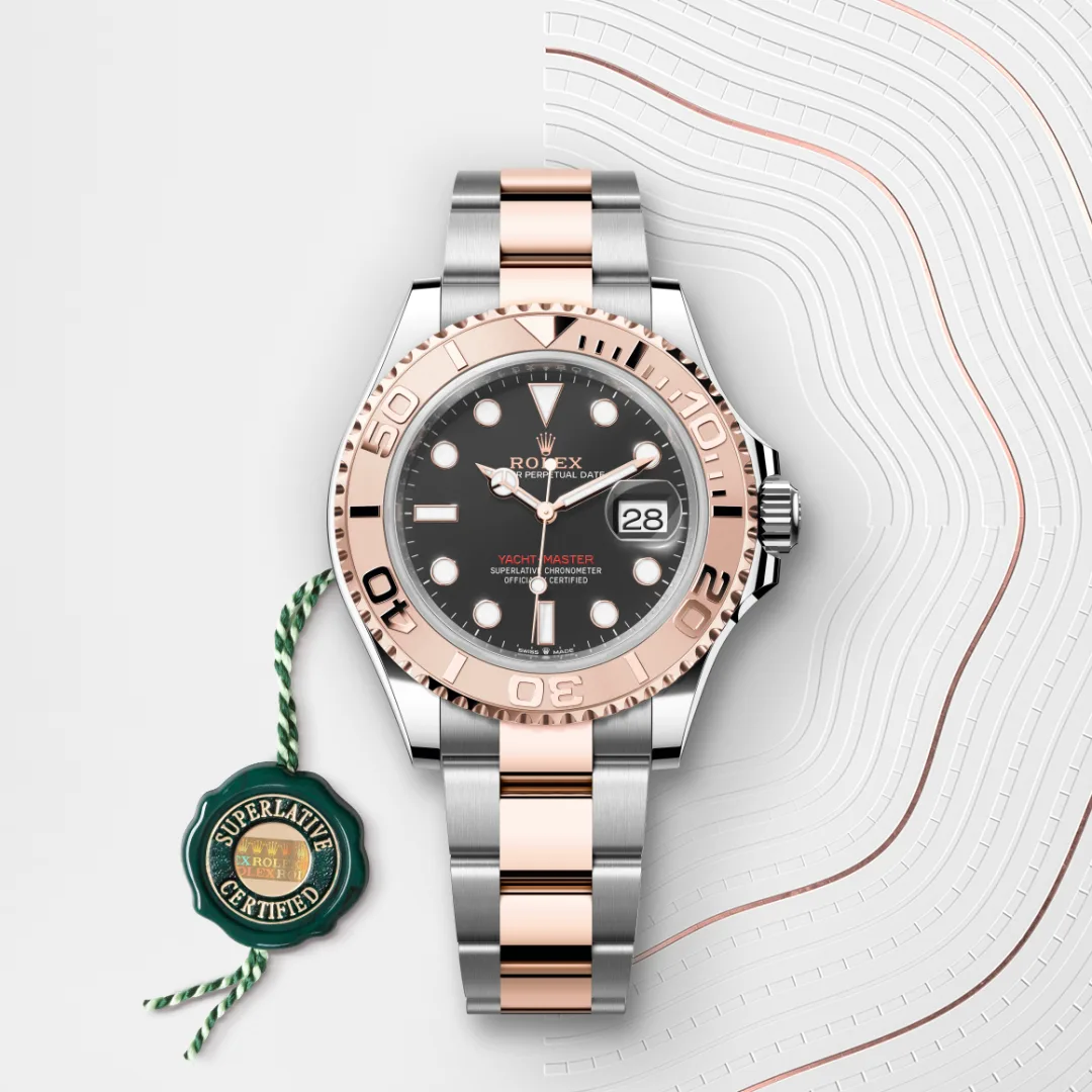 Yacht-Master 40 - Image 4