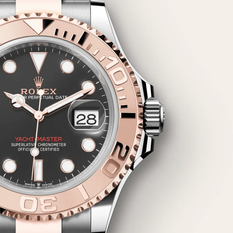 Yacht-Master 40 - Image 5