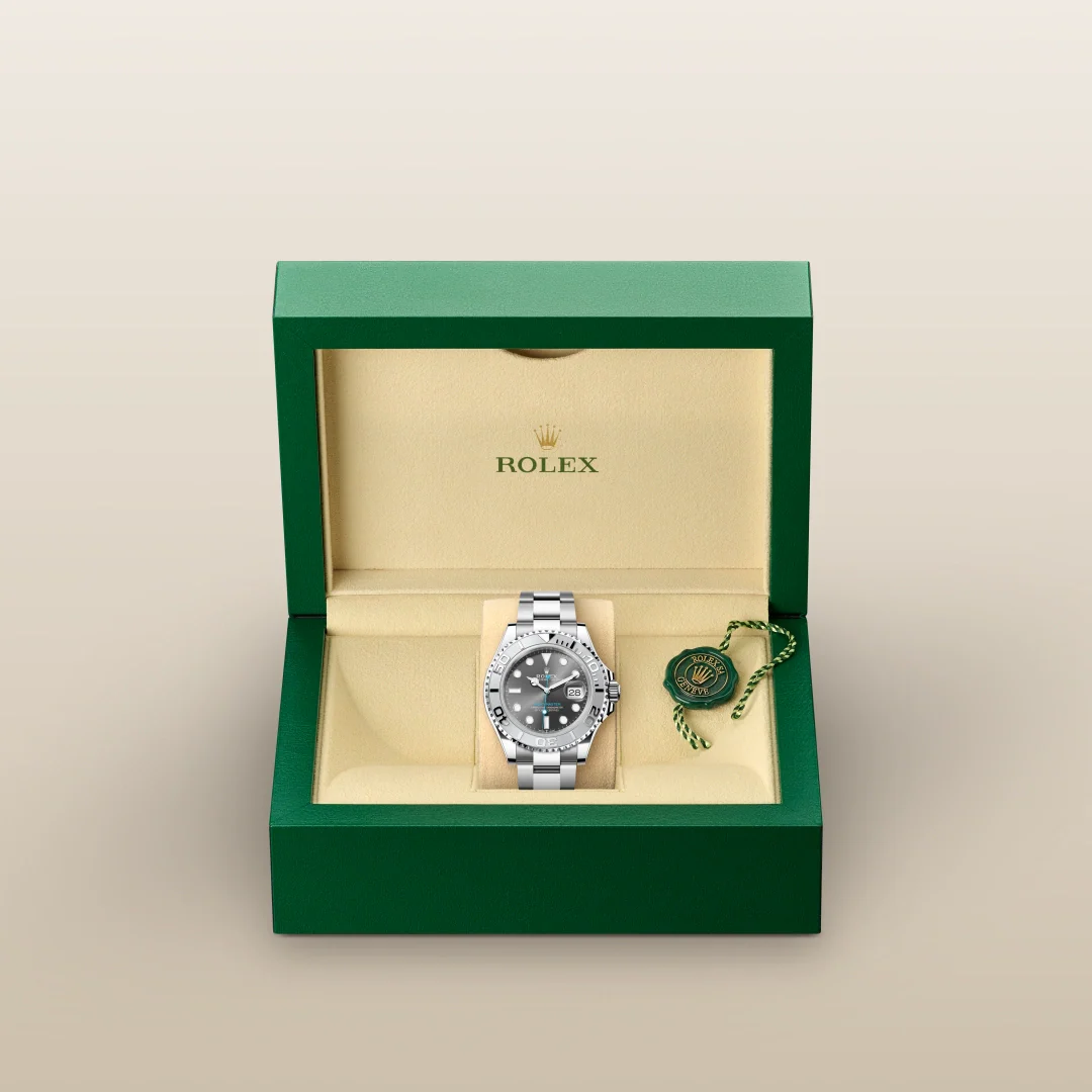 Yacht-Master 40 - Image 3