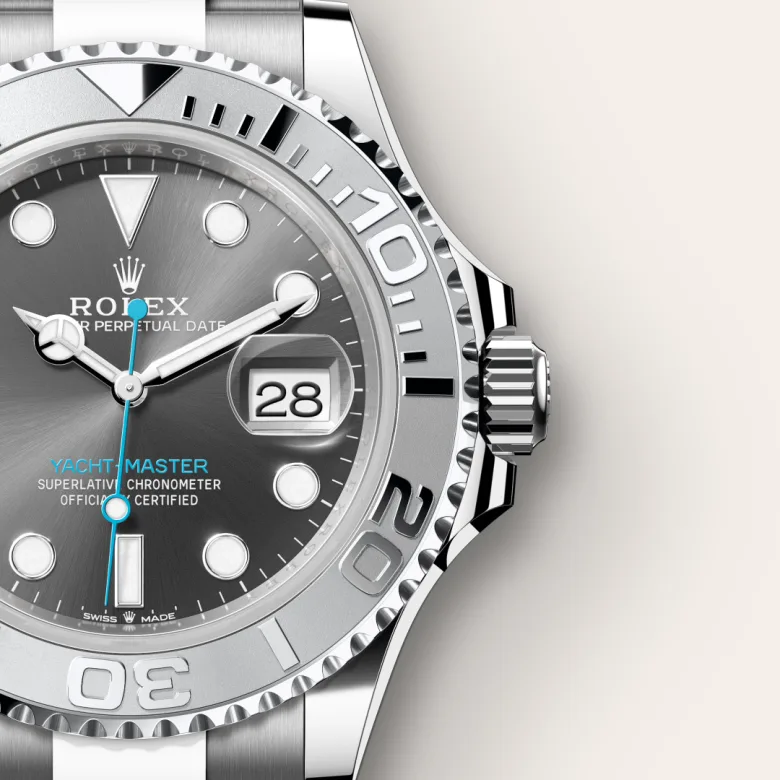 Yacht-Master 40 - Image 5