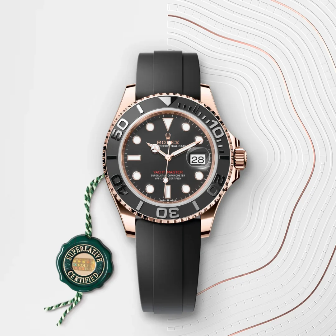 Yacht-Master 40 - Image 4