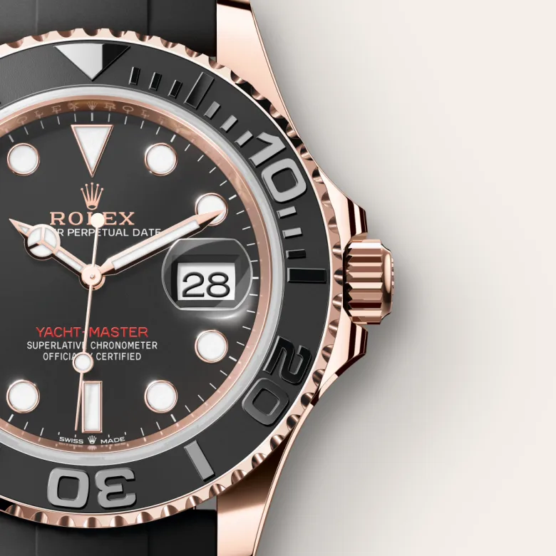 Yacht-Master 40 - Image 5