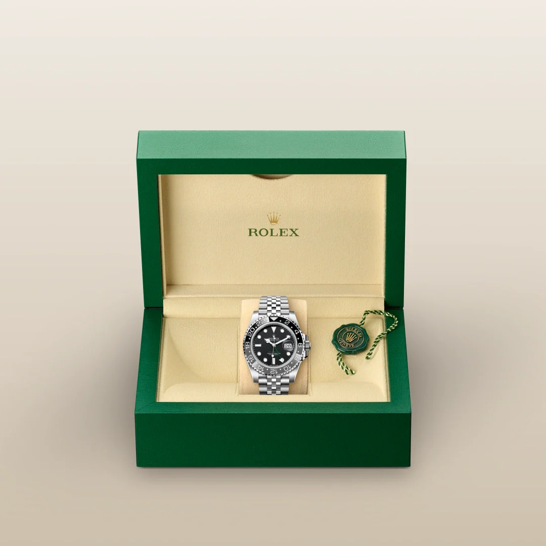 GMT-Master II - Image 3