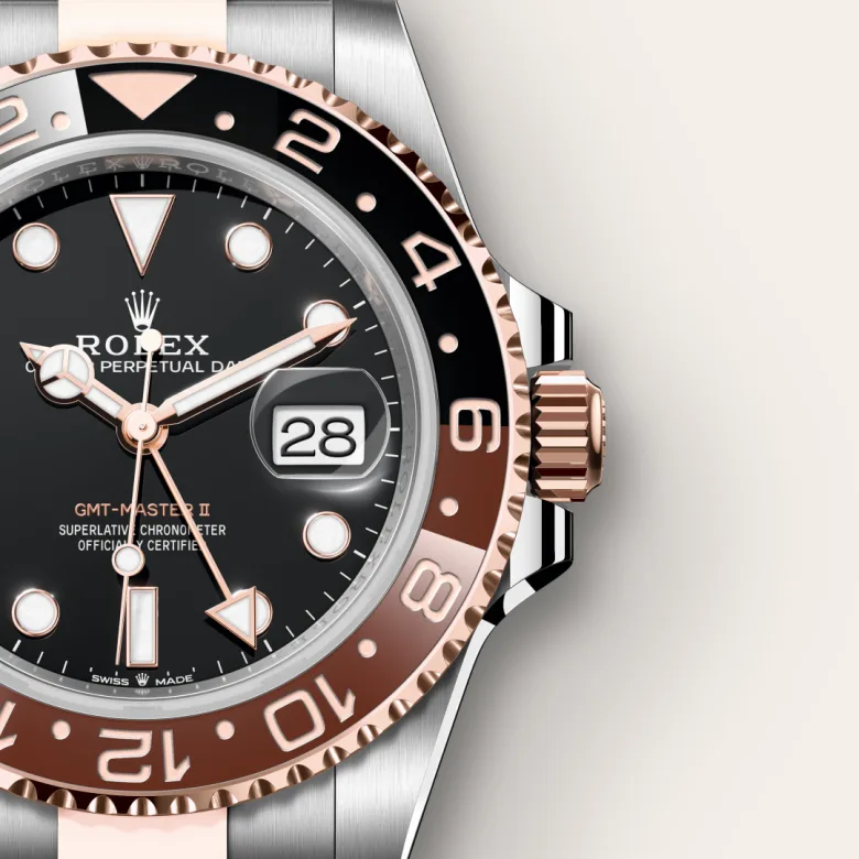 GMT-Master II - Image 5
