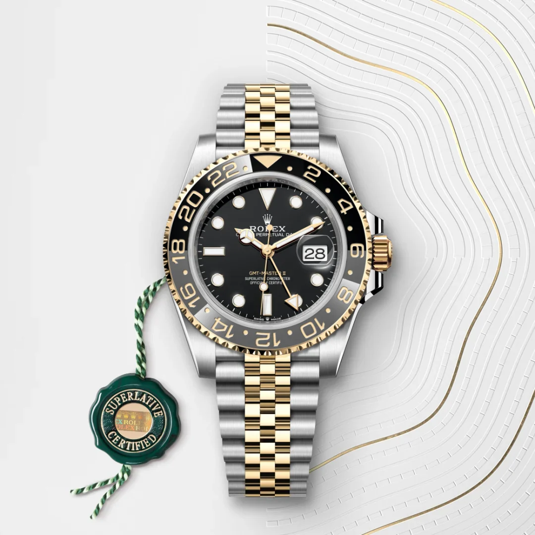 GMT-Master II - Image 4