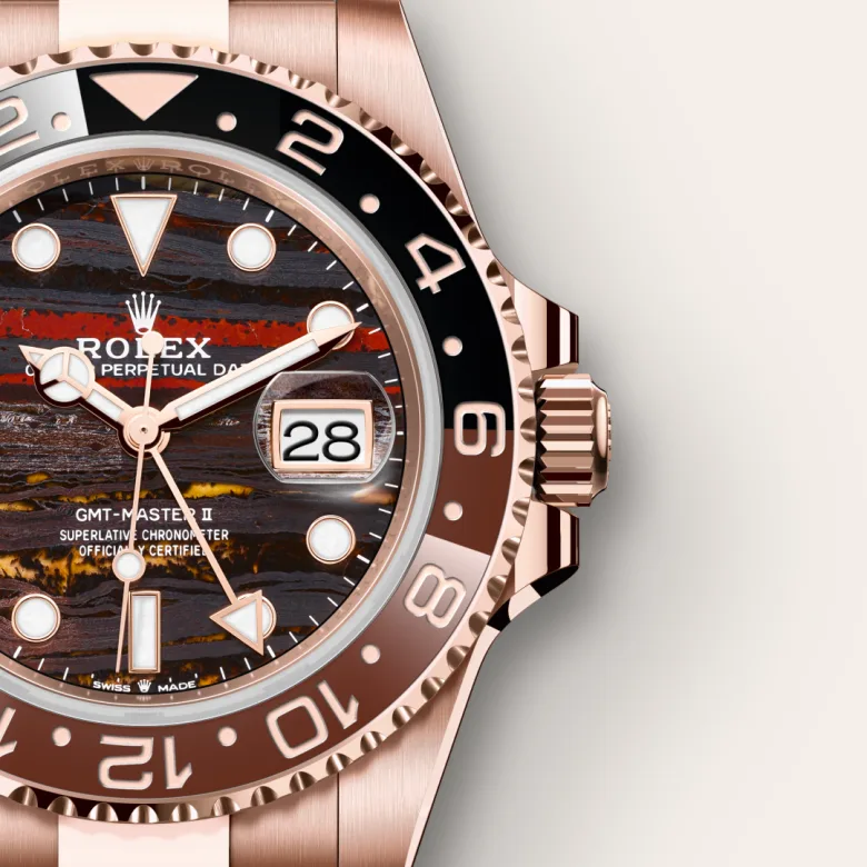 GMT-Master II - Image 5