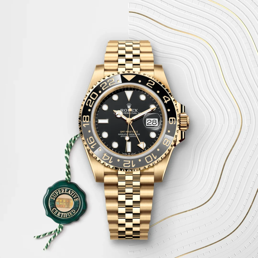 GMT-Master II - Image 4