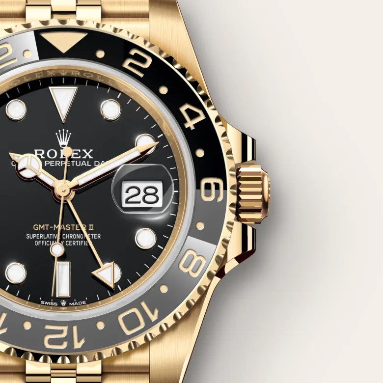 GMT-Master II - Image 5
