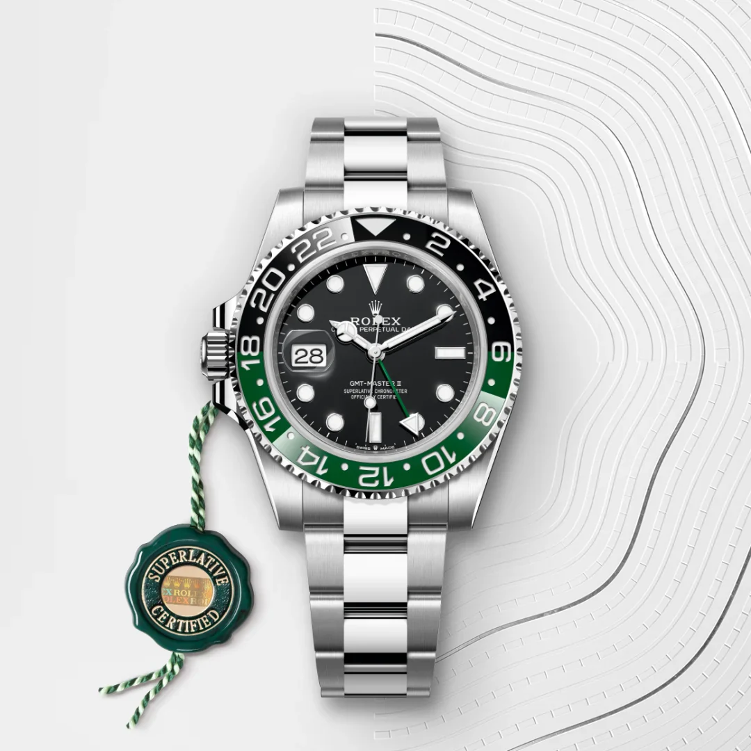 GMT-Master II - Image 4