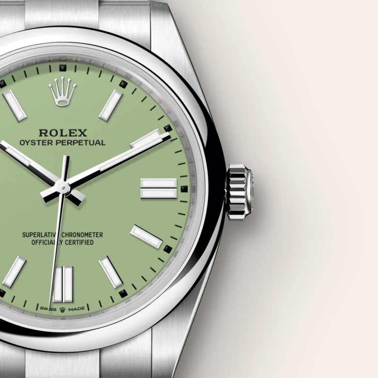 Oyster Perpetual 41 - Image 5