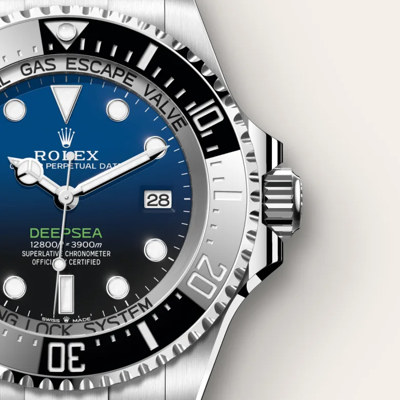 Rolex Deepsea - Image 5