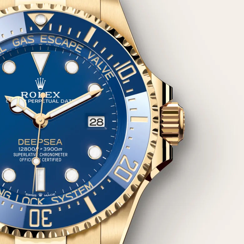 Rolex Deepsea - Image 5