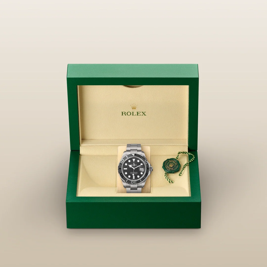Yacht-Master 42 - Image 3