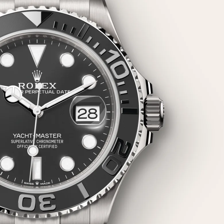 Yacht-Master 42 - Image 5