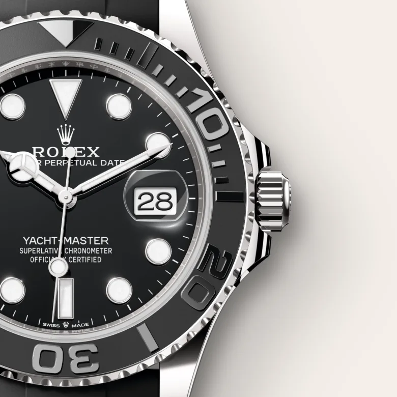 Yacht-Master 42 - Image 5