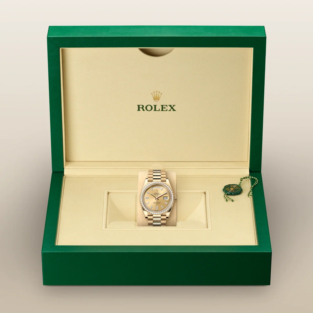 Day-Date 40 - Image 3