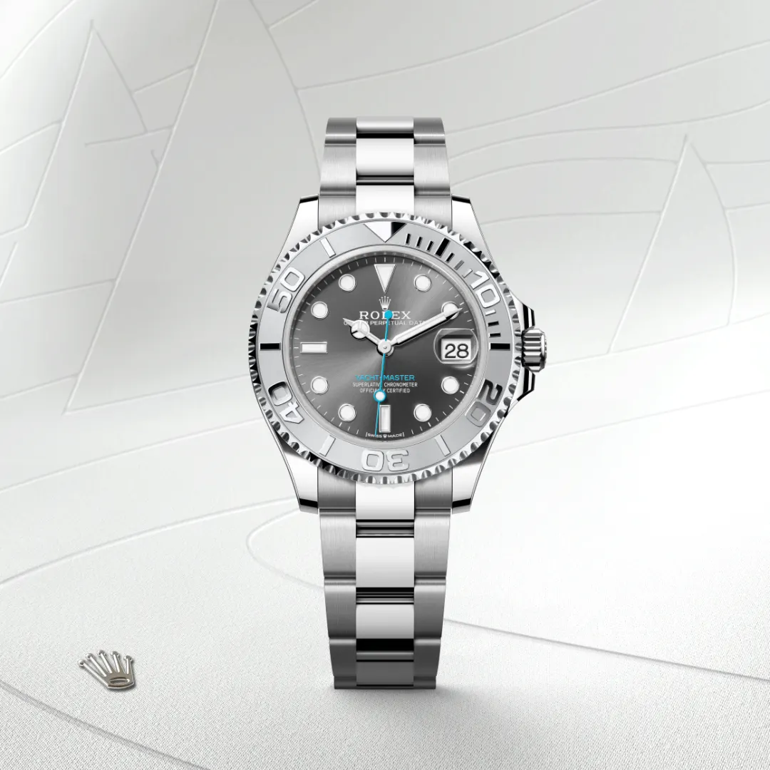 Yacht-Master 37 - Image 2